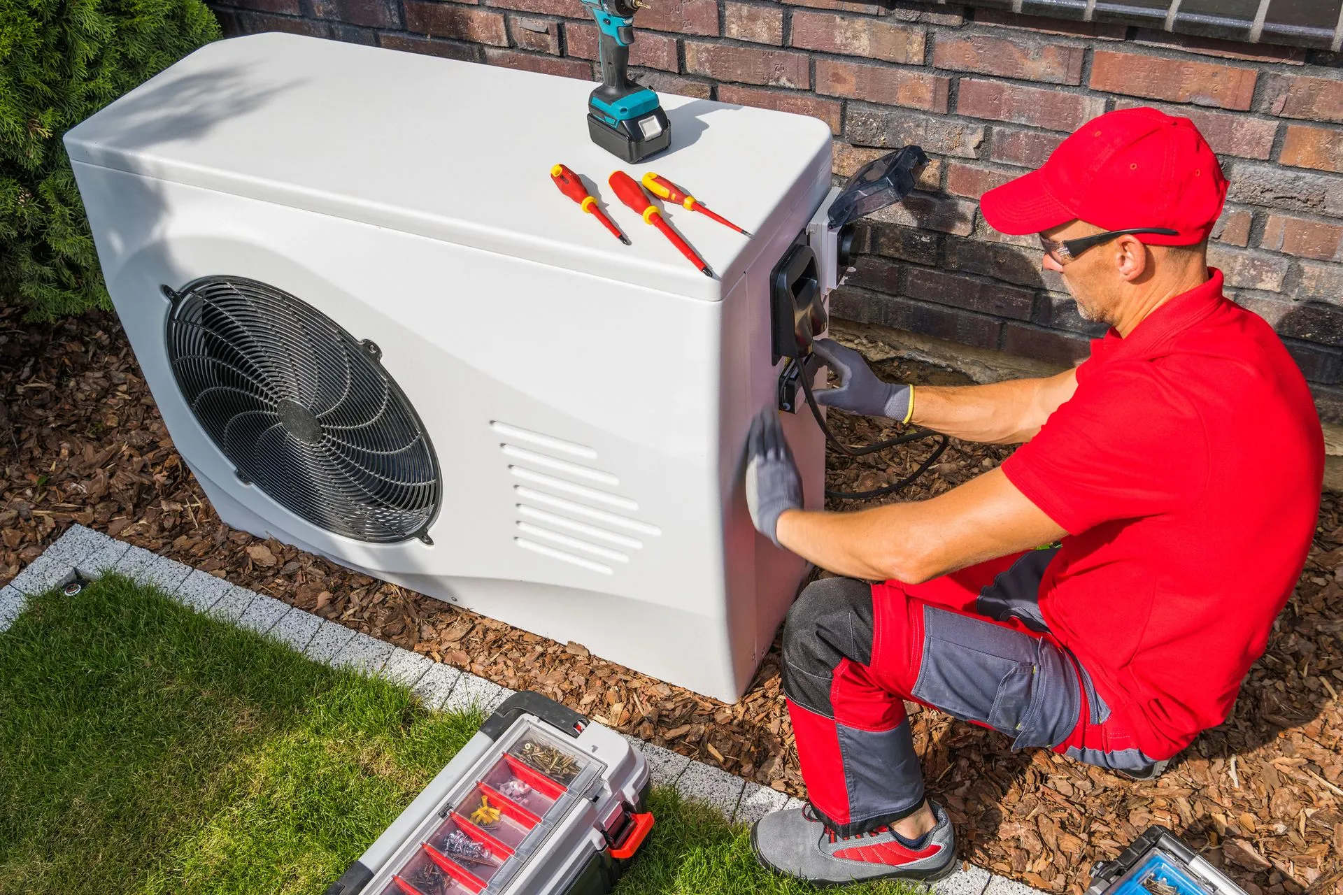 About HVAC in Choteau, MT